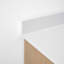 Ensemble de meuble-lavabo simple 48 po Varna-670252220-670413021