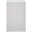 Table de chevet blanche 2 pour chambre à coucher avec Secret Place - écrin moderne caché-1038795826