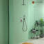 Robinet de douche Calder avec valve brute-61901577