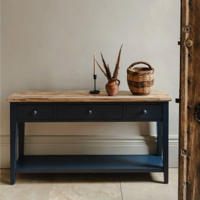 Bayou 143cm Console Table