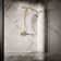 Purist® 2.5 GPM 2-In-1 Multifunction Shower Combo Kit