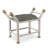 Boca Earl Emerald Bench-118895123