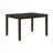 Classic Transitional 5Pc Dining Set-2104803254-2104803249