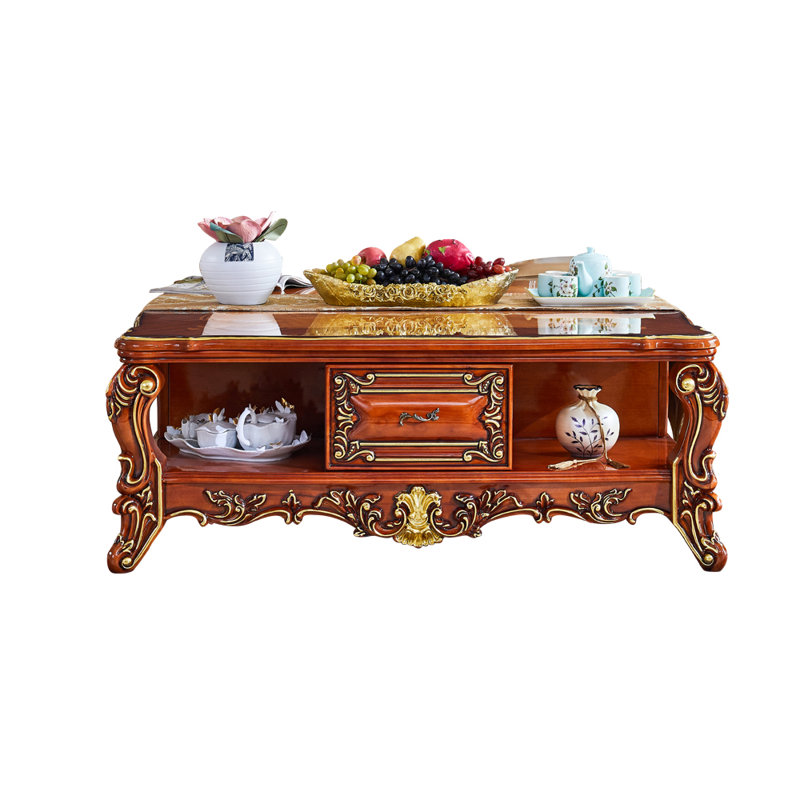 Table basse European