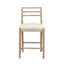 TABOURET AVEC ÉQUIPEMENT (ensemble de 2)