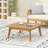 Outdoor Coffee Table