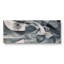Toile tendue abstraite Seris 6-348332728