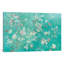 «Buttery Blossom Flowers» par Kellie Day - impression sur toile tendue-72803213-72803211-72803212