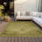 Washable Oriental Indoor / Outdoor Rug-1959154712