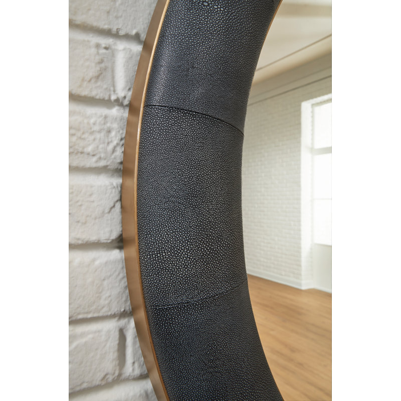 Miroir d'appoint Corinsworth