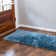  Tapis bleu Aegean