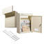 Steel Wall Mounted Mailbox-2012730461