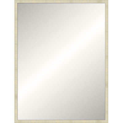 Jackstone Solid Wood Mirror