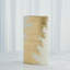 Splashy Gold Leaf Vase-Med-1206713098