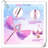 GLOBAL GIRLS LLC Accent