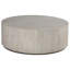 Cassio Drum Cocktail Table