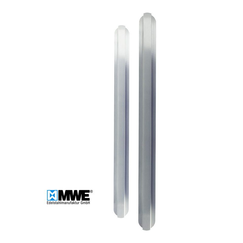 Griffleiste Handle, 33.5cm H x 3cm W x 4cm D