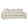 Claremont 85" Mid-Sofa