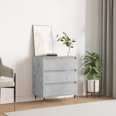 Margurite 3 - Drawer Accent Chest