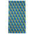 Powder Blue/Navy Blue/Gold