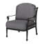 Grand Terrace Cushion Lounge Chair-380262251-380262242