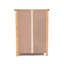 70 cm W Chest of 4 Drawers