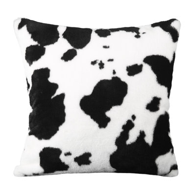 Motif de vache