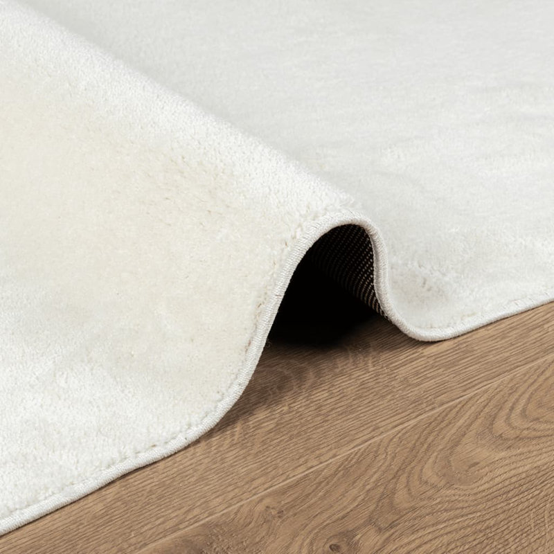 Beauchamps Solid Colour Area Rug, Rectangle 200 x 280cm