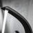Single-Hole Single-handle Bathroom Faucet-54518585