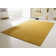 Willenhall Solid Colour Area Rug