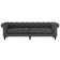 Etheredge Fabric 103'' Reception Sofa