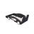Watsons Size Race Car-Shaped Platform Bed With Wheels-1119564147