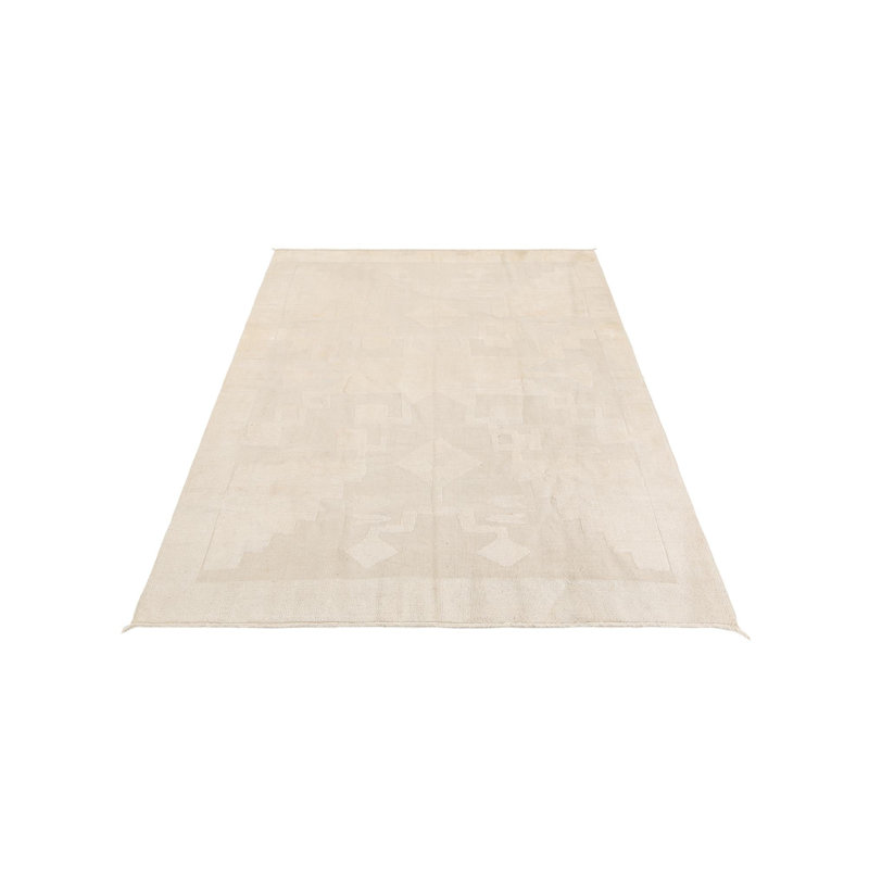 Jared Ivory Rug