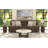 Neal Power Reclining Sofa with Zero Gravity-373882919