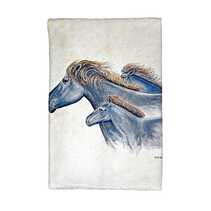 Dish Cloth Kitchen Towel