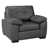 Gris anthracite