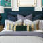 Claire Chevron Pillow Sham
