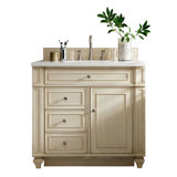 Bristol 36'' W Single Vanity