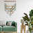 Wall Decor on Wood