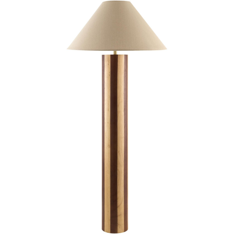 Natureza Floor Lamp