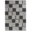 Alisah Geometric Machine Made Area Rug-1266325812-1266325837