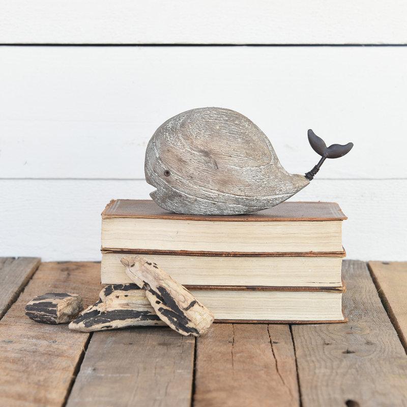 Figurine Littlefield Kelso