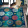 Akridge Floral Indoor Rug