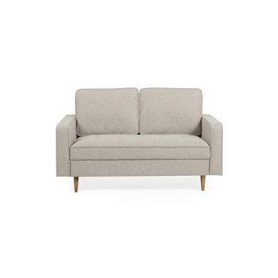 Chenille Sofa