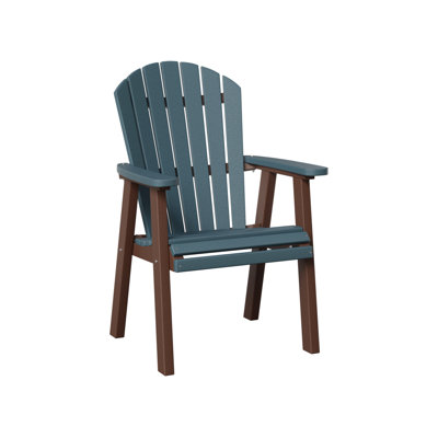Chaise de salle à manger berlinoise Berlin