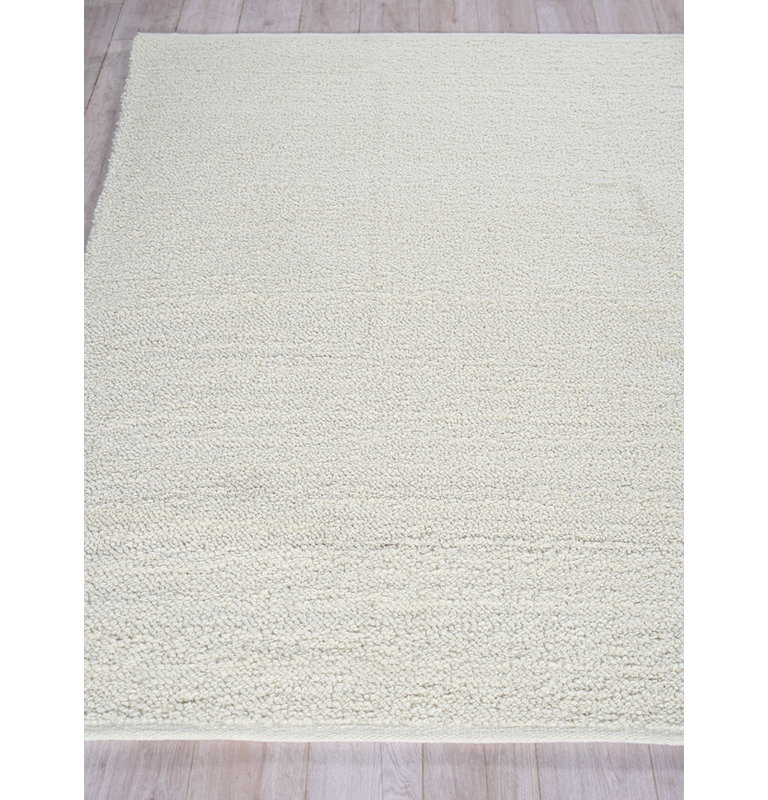 Ferretti Wool Indoor Rug, Rectangle 8' x 10'