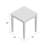 Diamondback Coffee Table-694108719