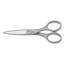 WÜSTHOF Brushed Stainless Kitchen Shears