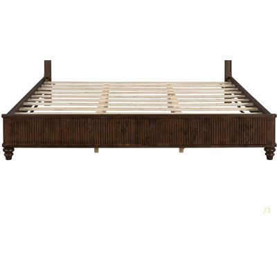 Ensemble d'accessoires pour très grand lit, comprenant les pièces 2, 3, 4, 5, 6, 7, 10, 11, 12, 13 et la quincaillerie
