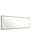 Redondo Flat Wall Mirror-68999589